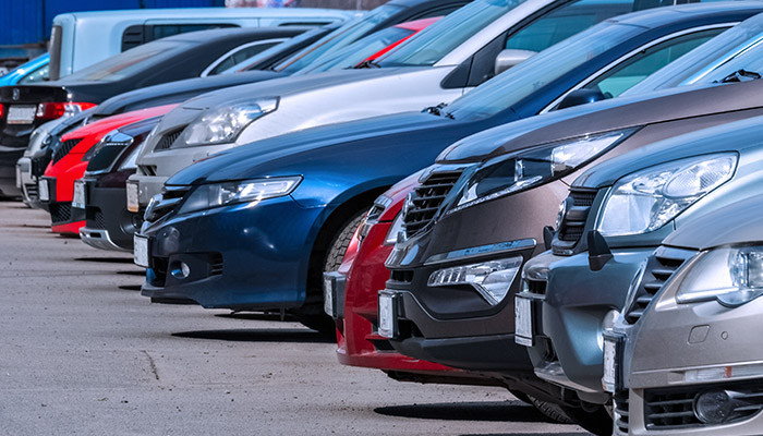 Rental Car Assistance in Anaheim CA